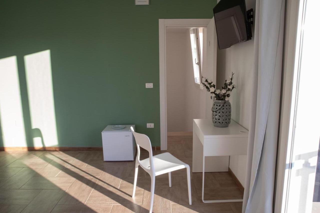 Largo Sicilia B&B Avola Exterior foto