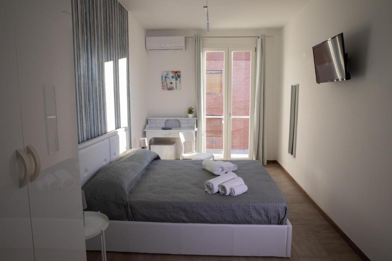 Largo Sicilia B&B Avola Exterior foto