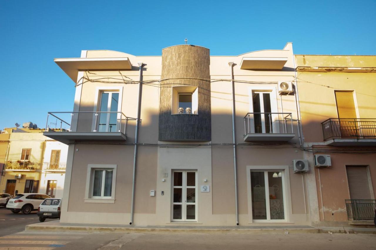 Largo Sicilia B&B Avola Exterior foto